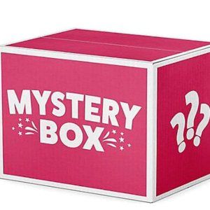 Dinner & a Movie Mystery Box